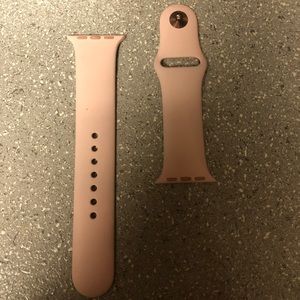 Apple Watch band